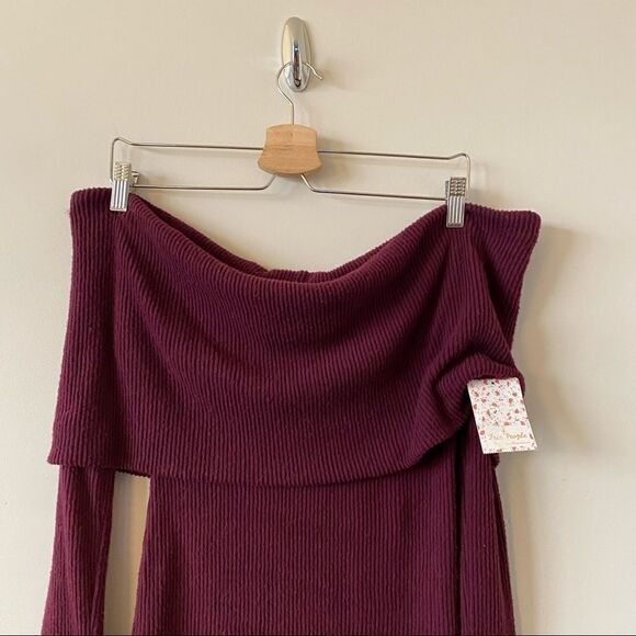 Free People Sweater - Picture 5 of 12